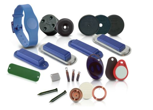 RFID超高頻技術的應用及優勢