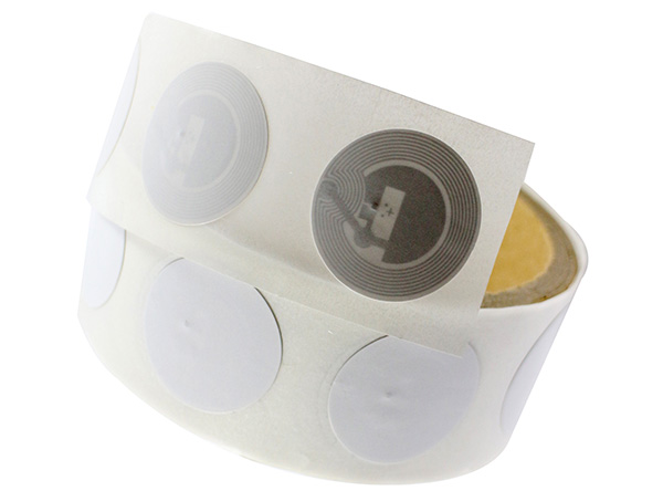 什么是超高頻、低頻、高頻RFID電子標簽